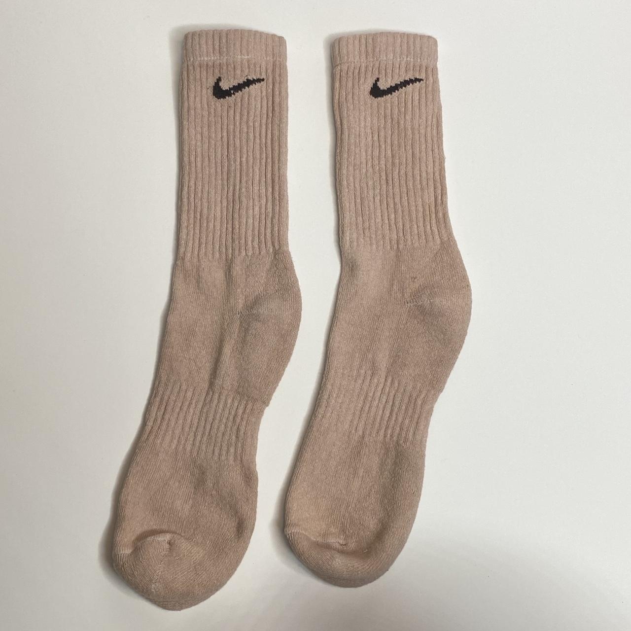dyed nike socks