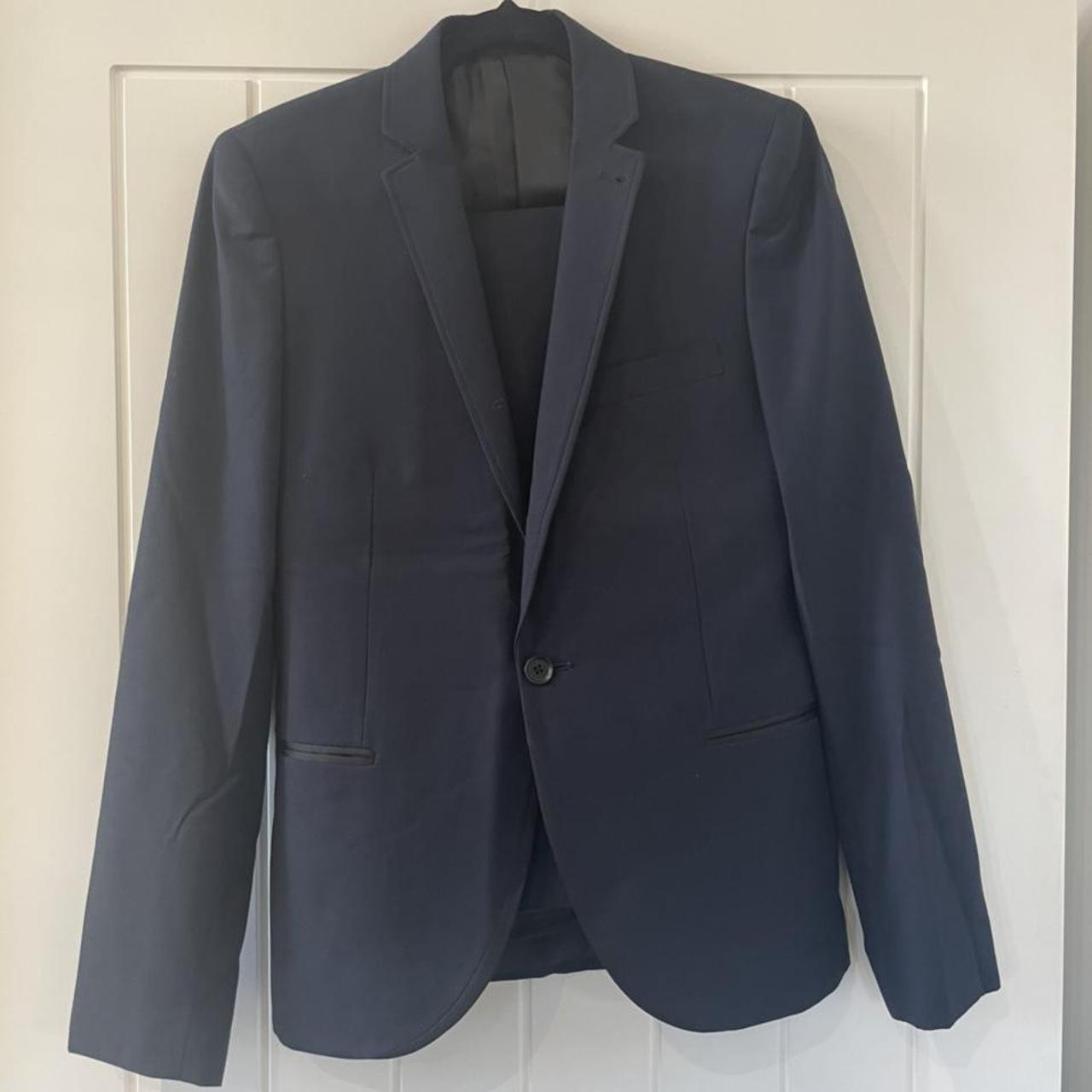 36r suit jacket