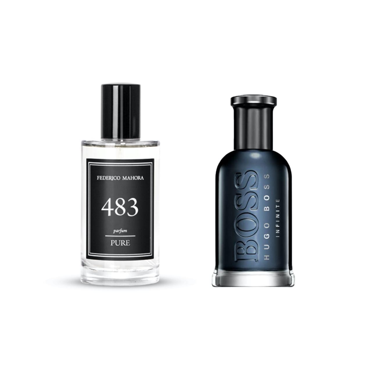 327 fm online perfume