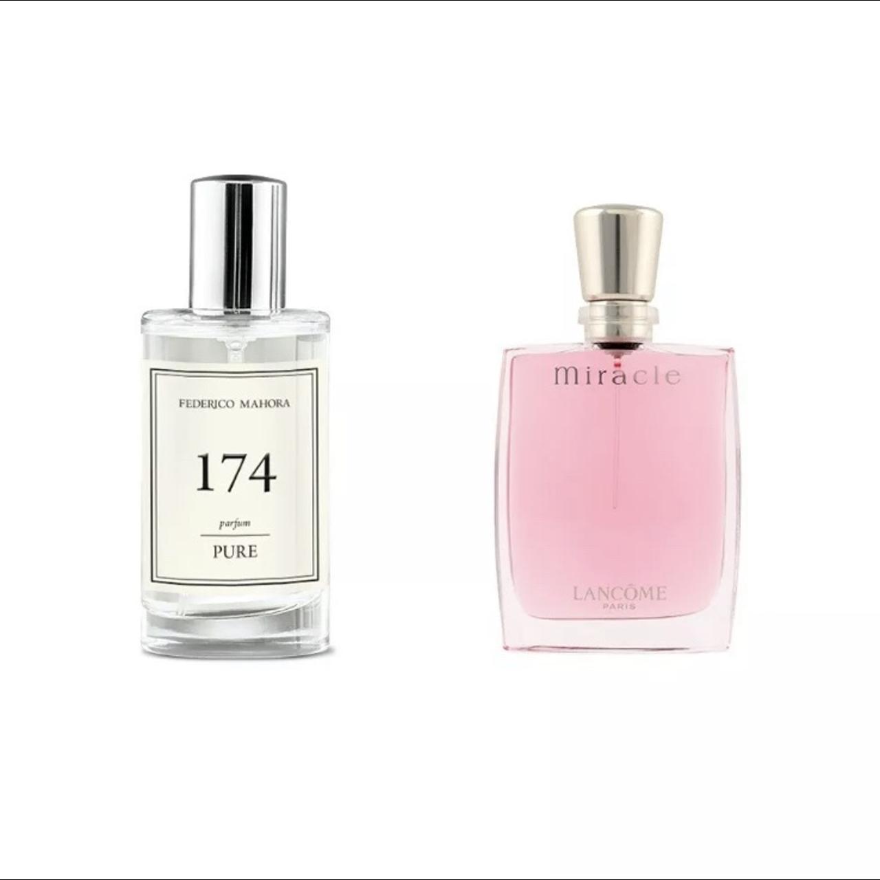 Fm 174 online perfume