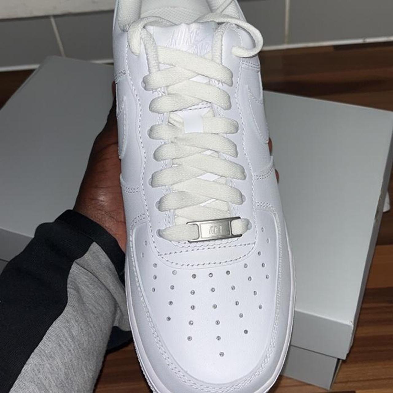 womens air force ones size 7