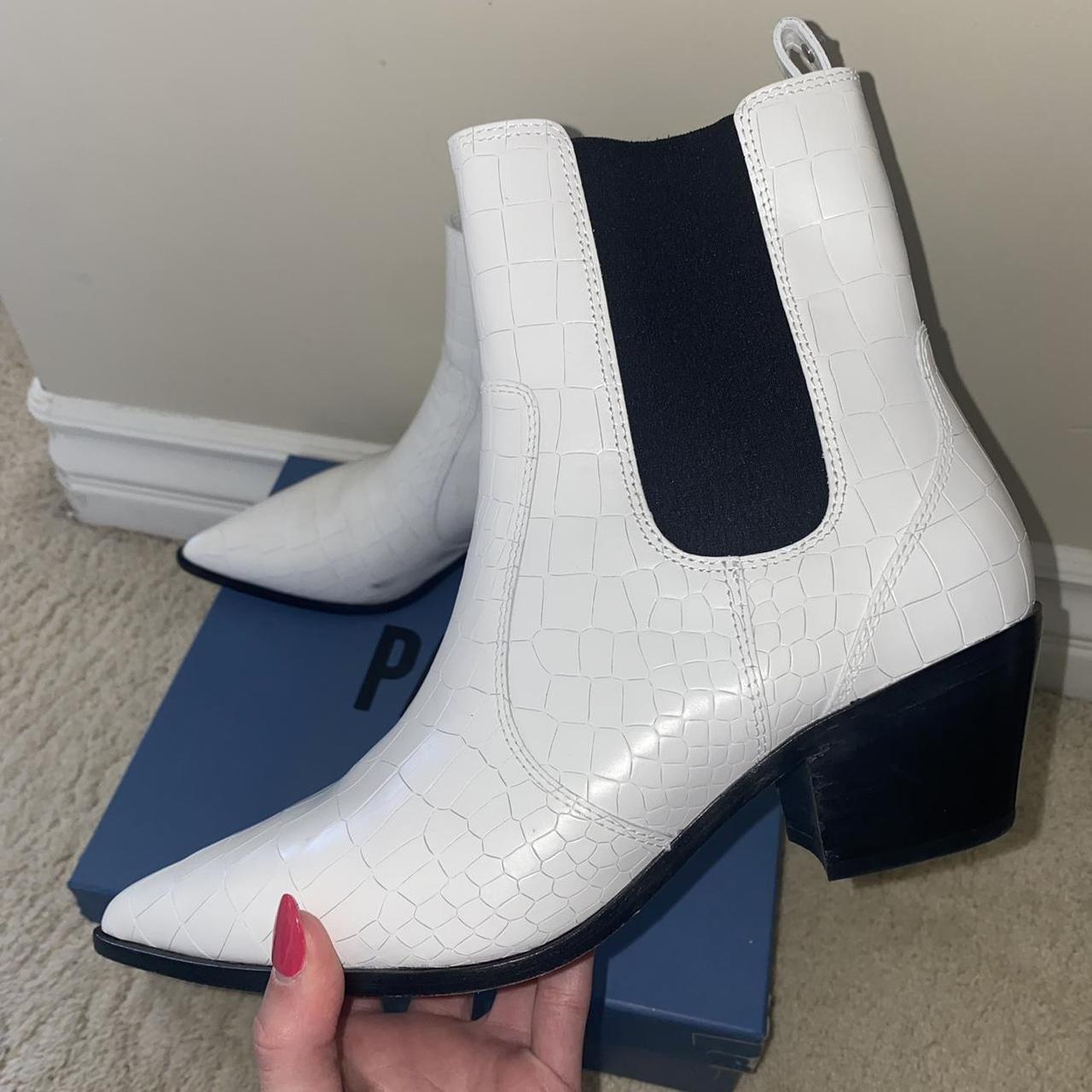 paige willa chelsea boot