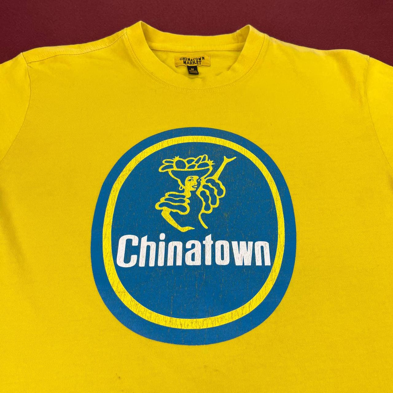 Product Image 1 - Chinatown Streetwear Chiquita Girl Banana