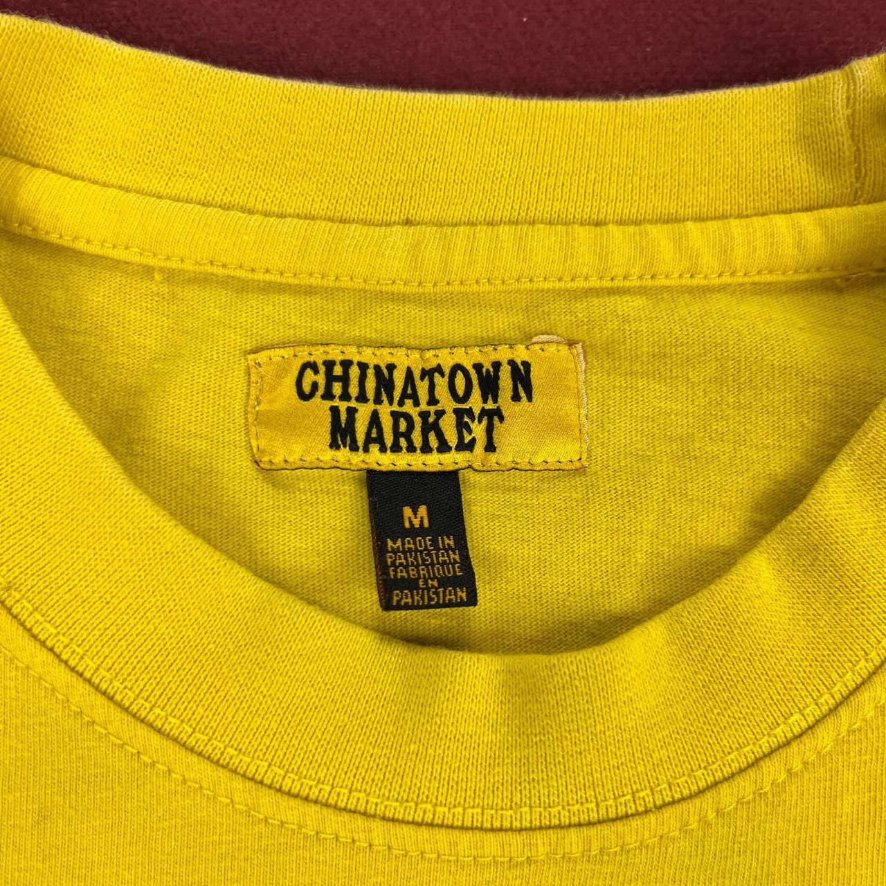 Product Image 3 - Chinatown Streetwear Chiquita Girl Banana