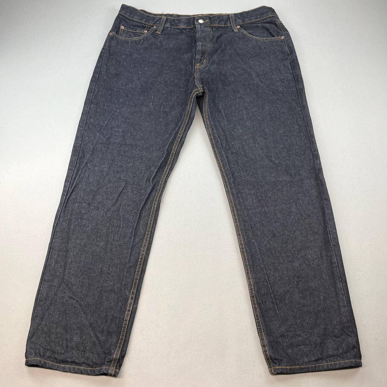 mens levis 44x30