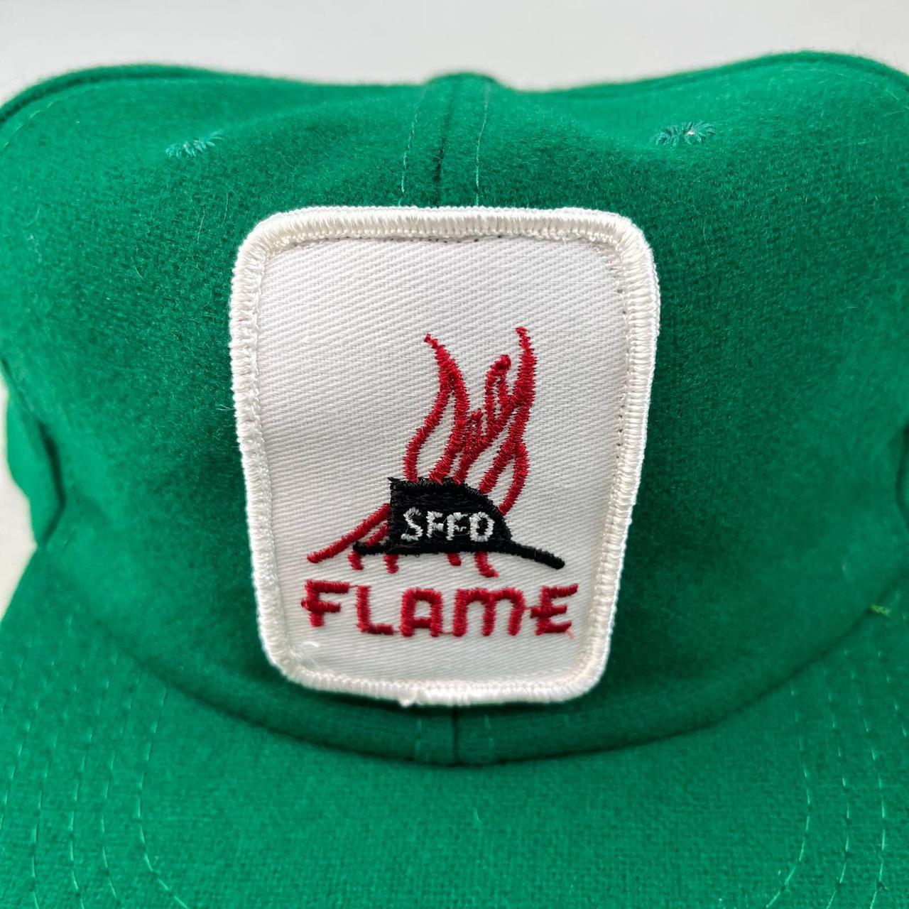 sffd hat