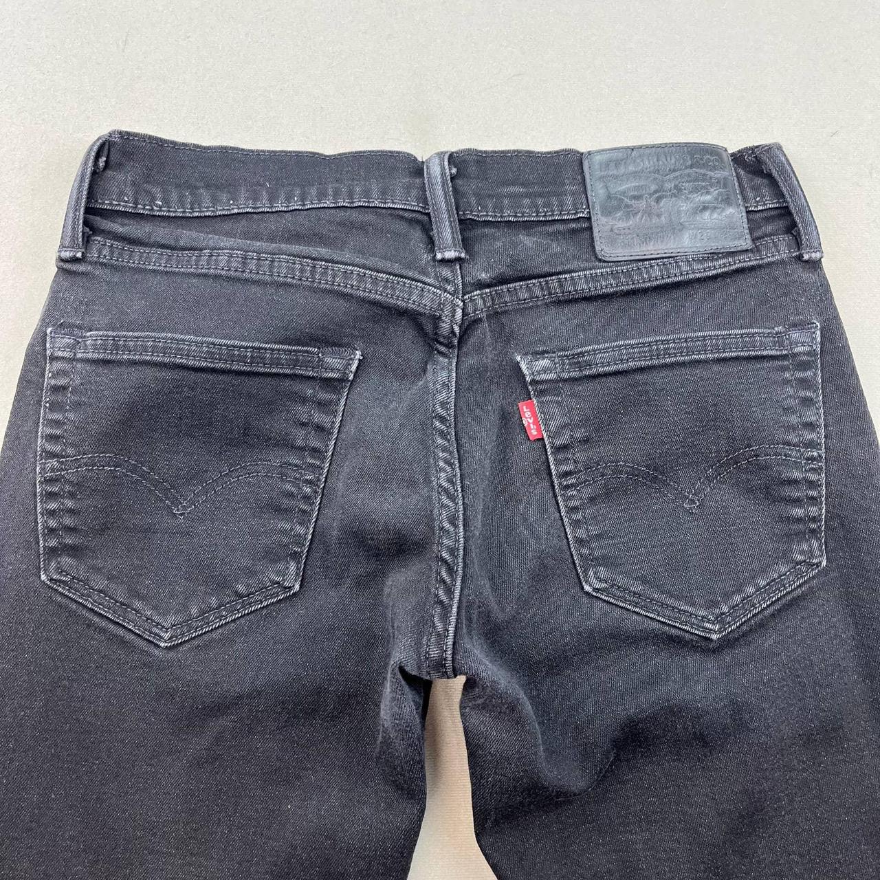 levis jeans 29x30