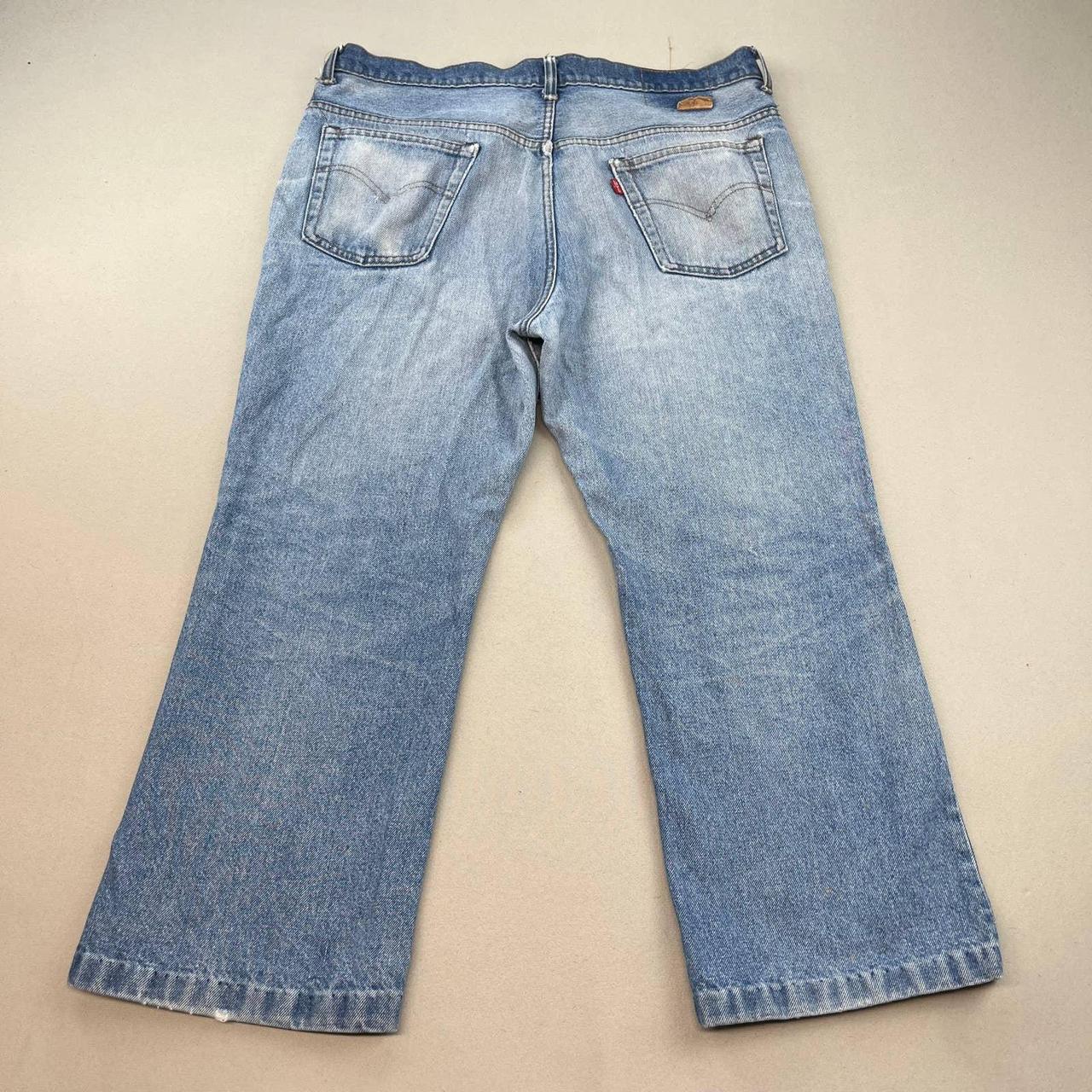 Levis 2024 vintage 1976