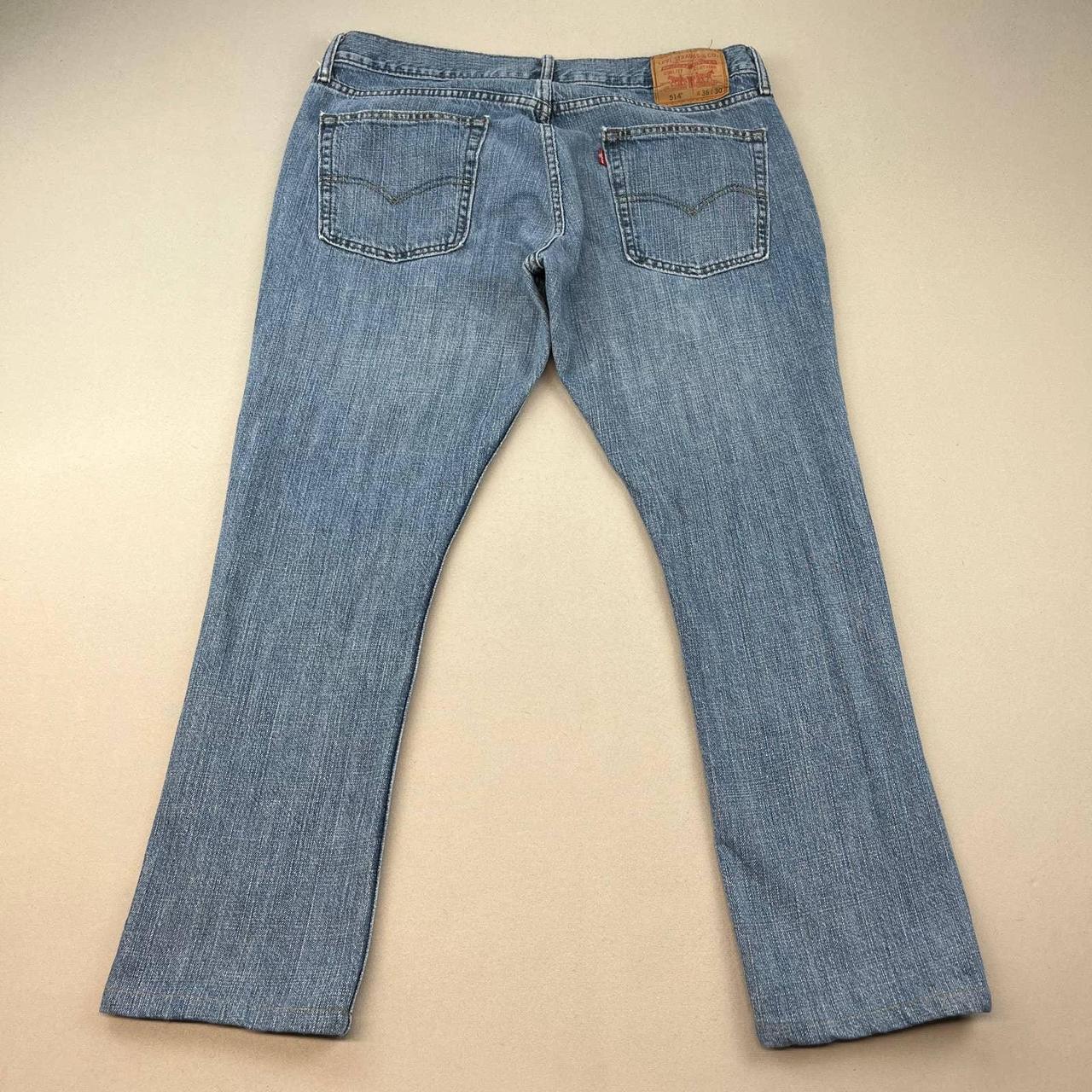 Levi's 514 outlet slim straight fit