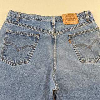 levis 550 28x30