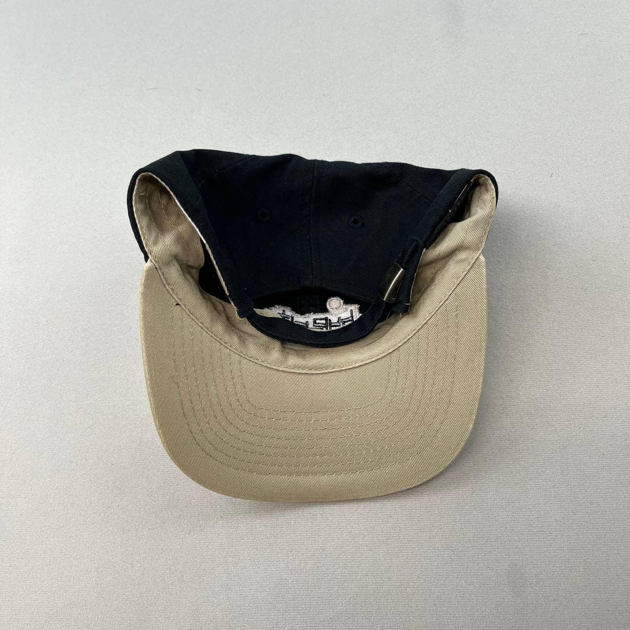 Vintage Hyperlite Wakeboards Hat Strapback Adult... Depop