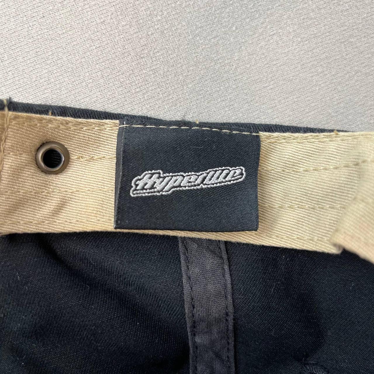 Vintage Hyperlite Wakeboards Hat Strapback Adult... Depop