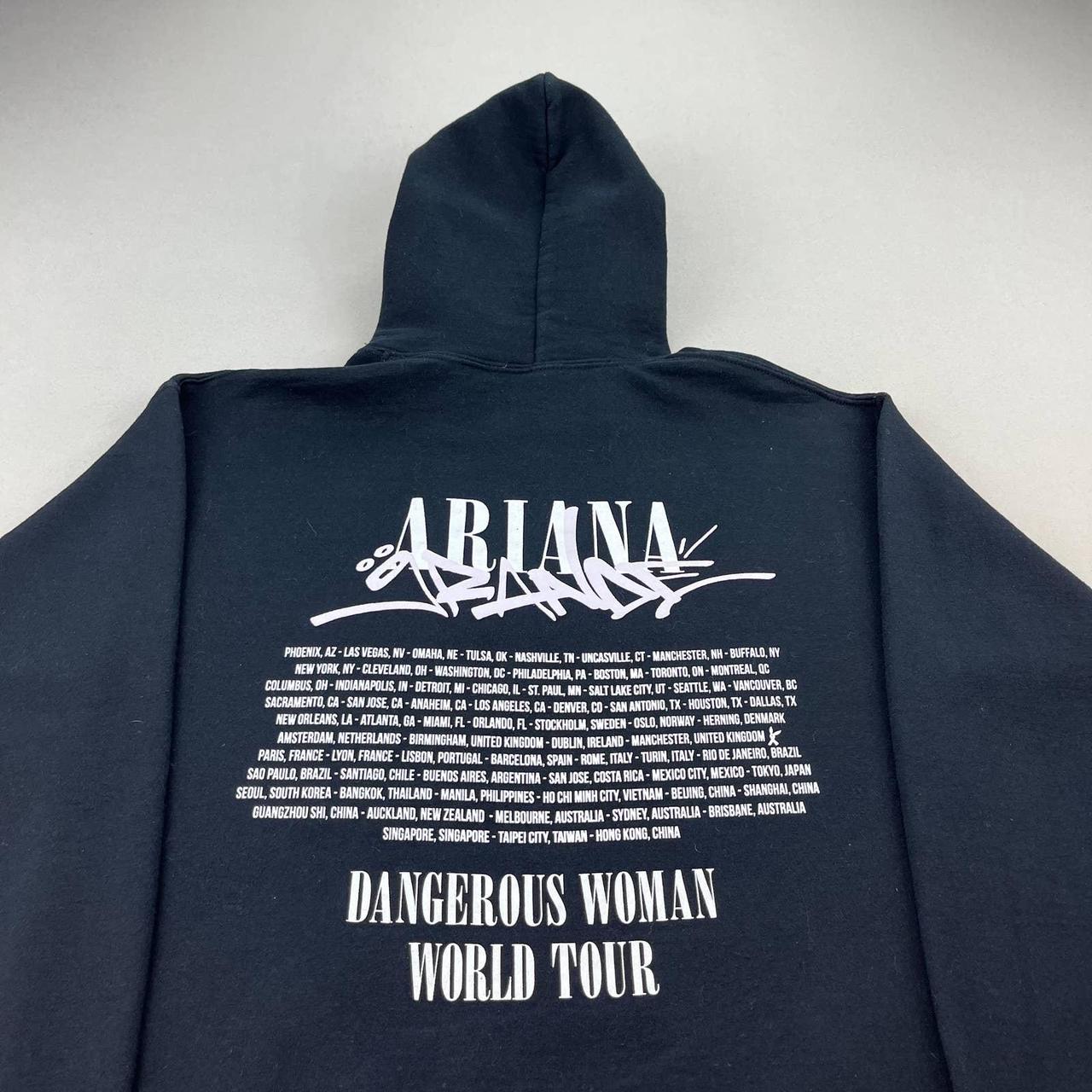 Product Image 2 - Ariana Grande Hoodie Sweatshirt Adult