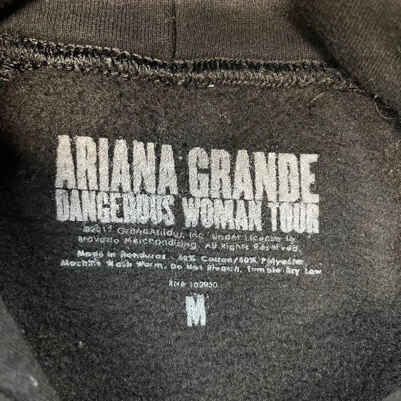 Product Image 4 - Ariana Grande Hoodie Sweatshirt Adult