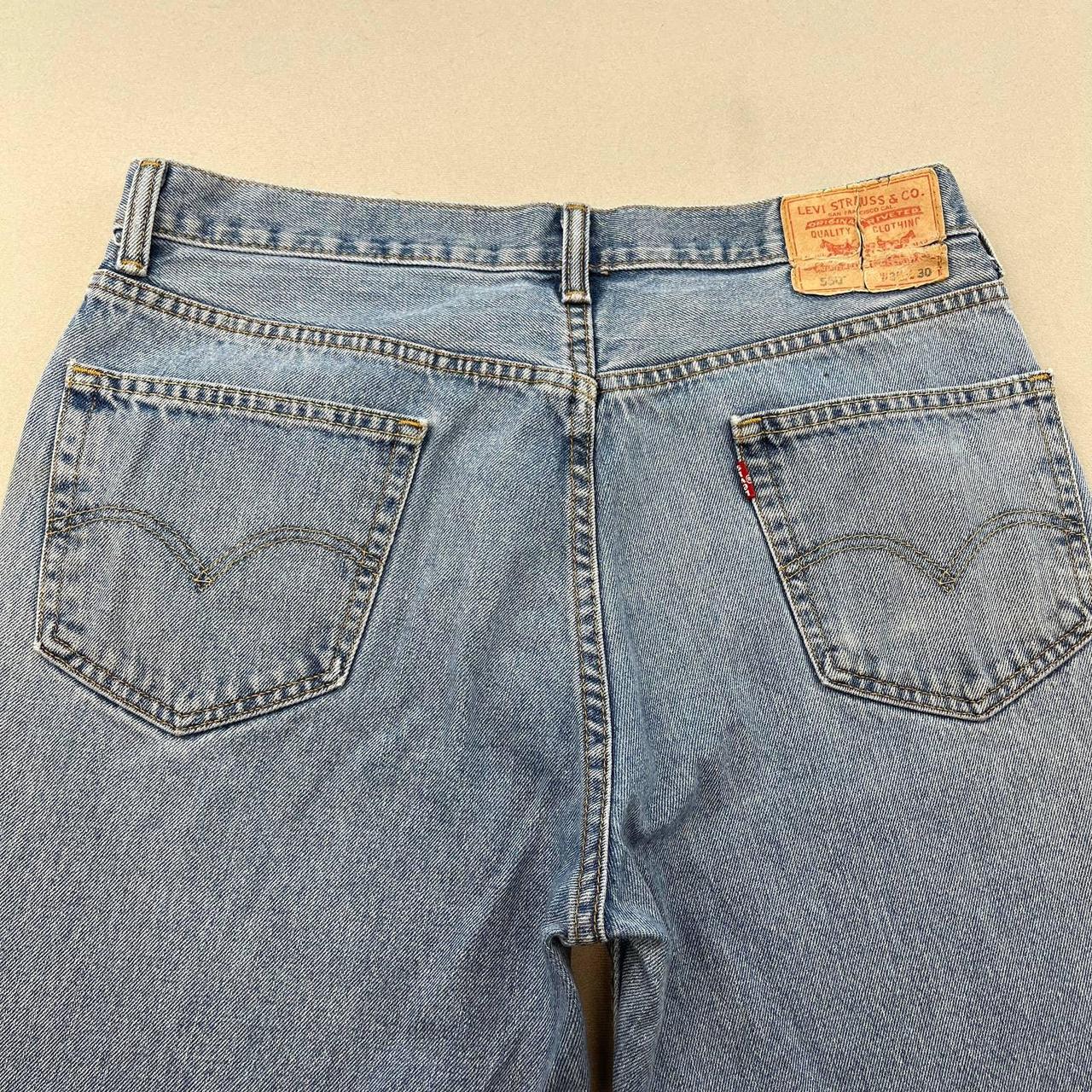 levis 35x30