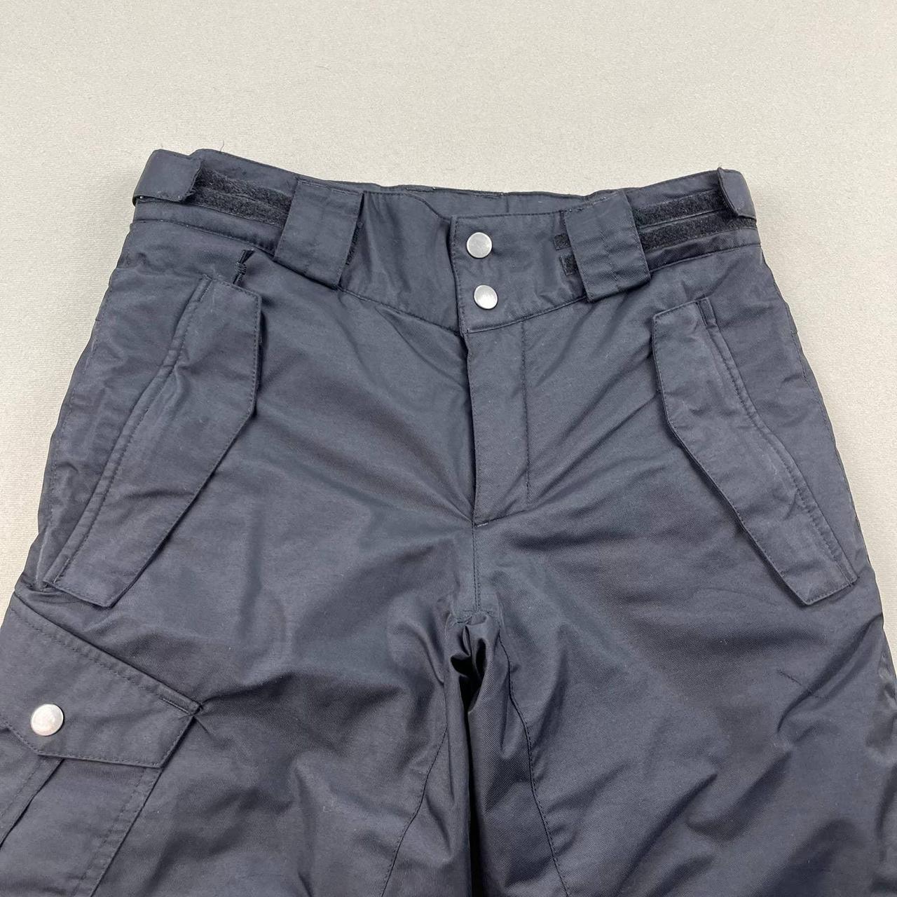 Columbia OmniTech Ski Snow Pants Youth 14/16 Large... Depop