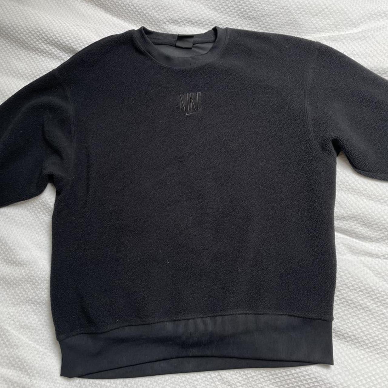 jcpenney womens nike sweatshirt