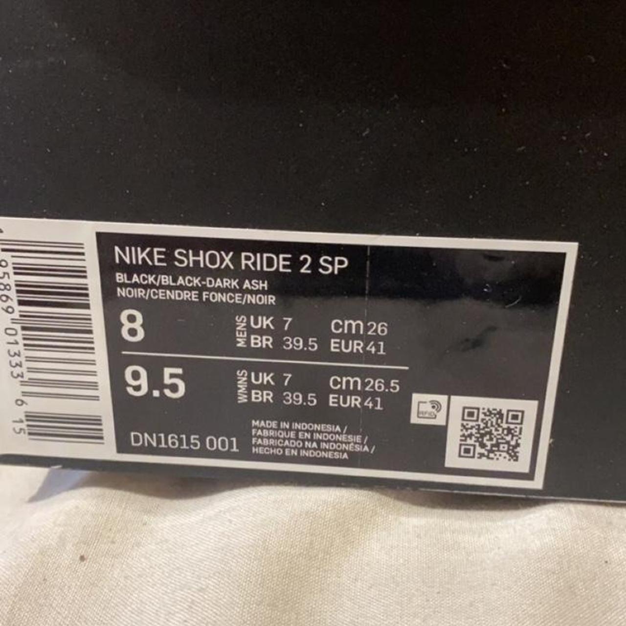 stockx supreme nike