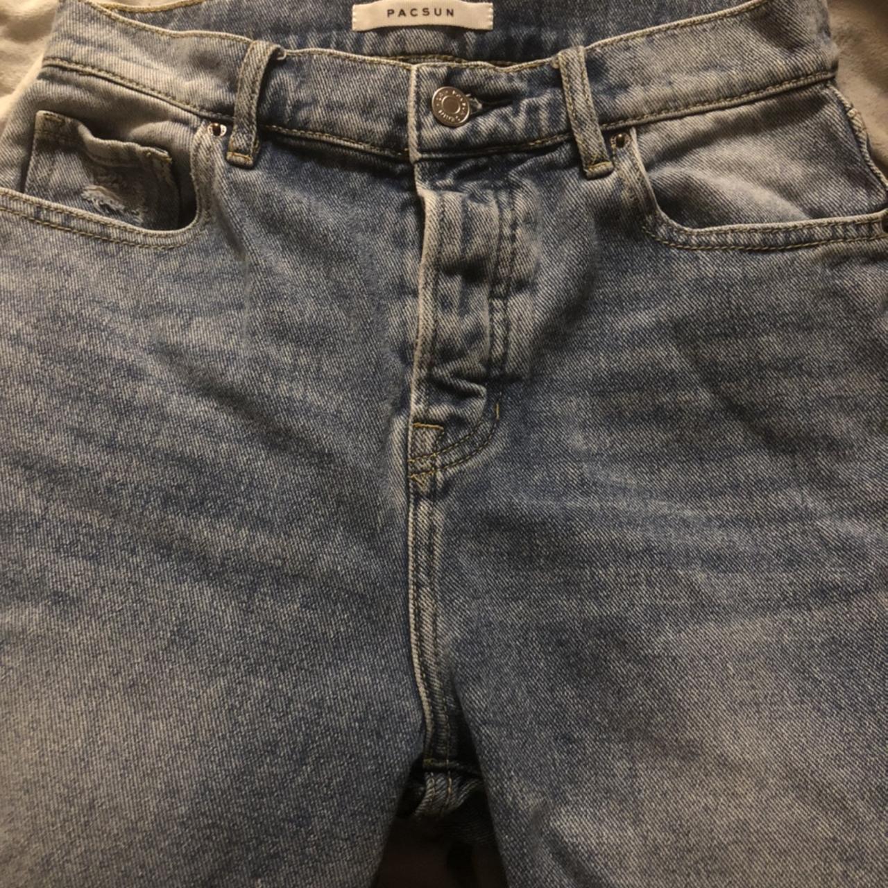 PacSun Women's Jeans | Depop