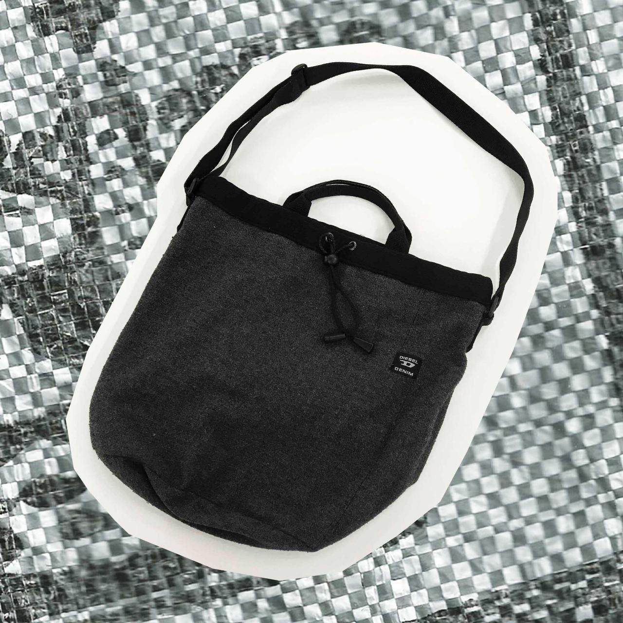 diesel tote