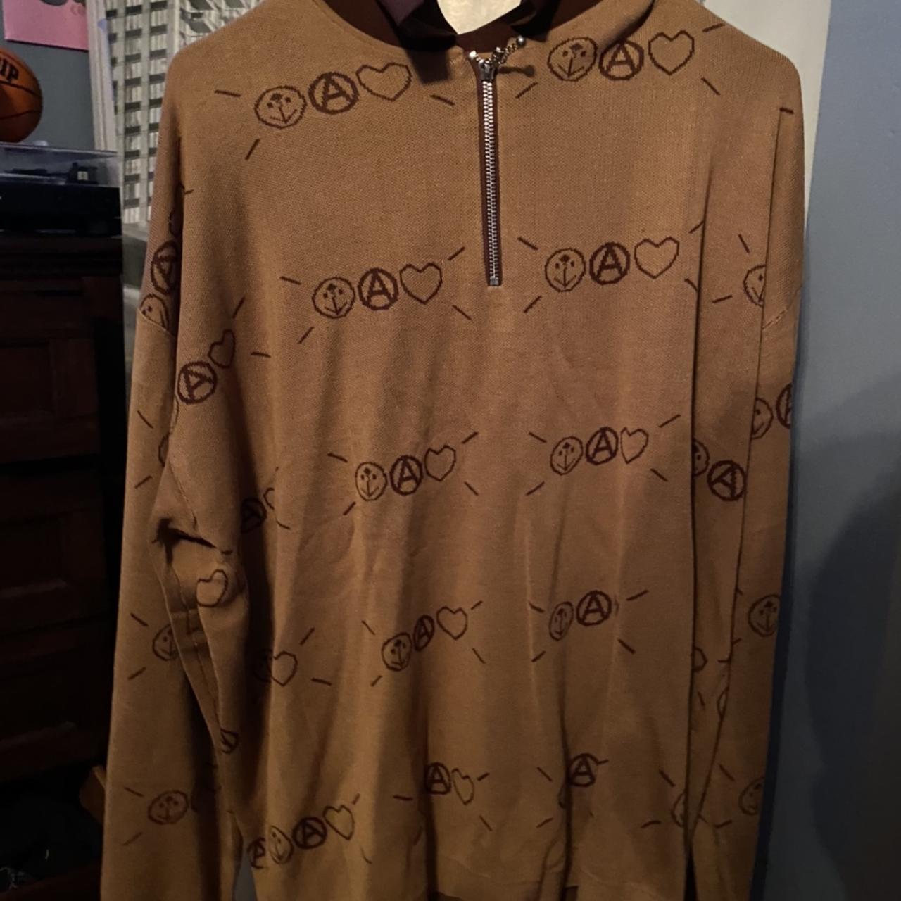 Absent monogram - Depop