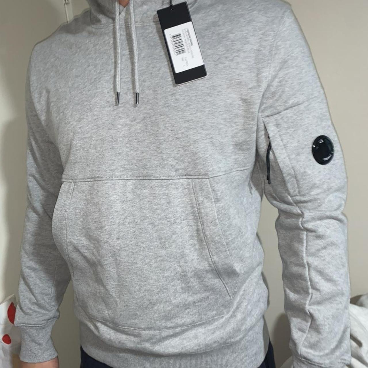 pandabuy cp company hoodie