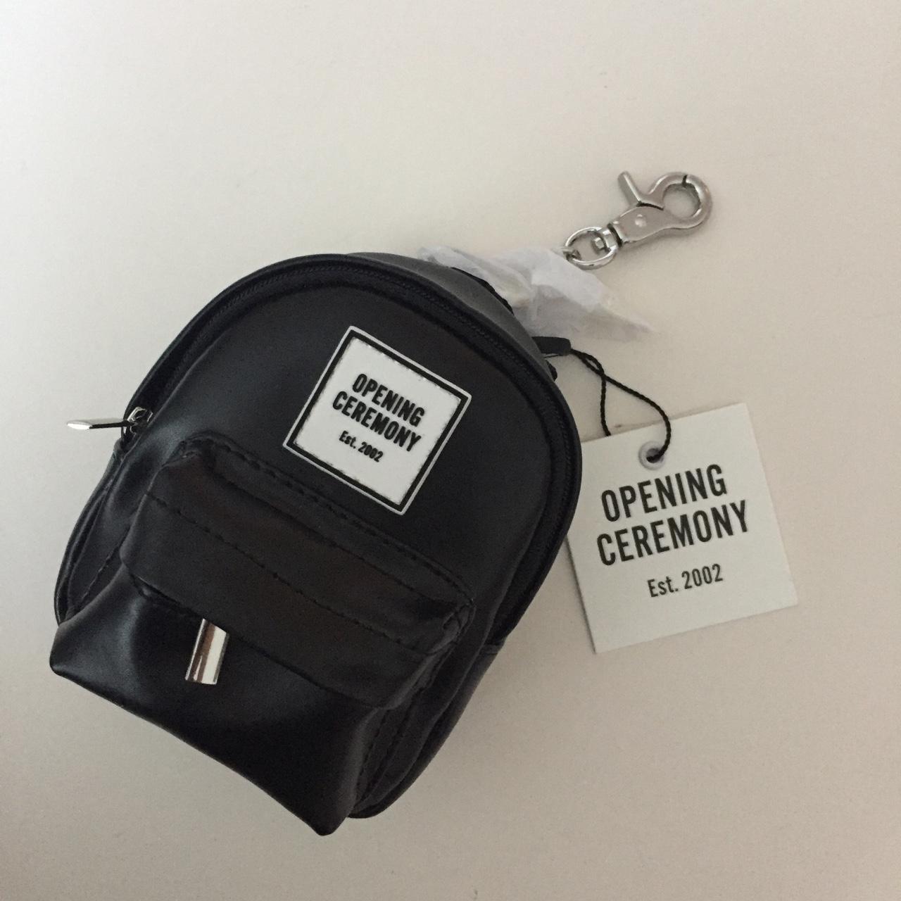 Opening ceremony outlet mini backpack