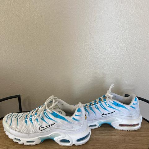 Nike tn blue store fury