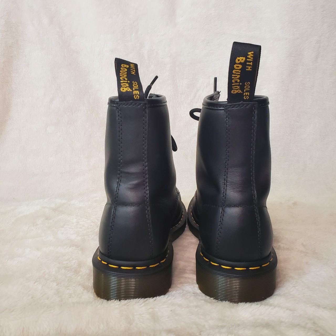 Dr. Marten boots — U.S Men's 7/ Ladies 8 NOTE:... - Depop