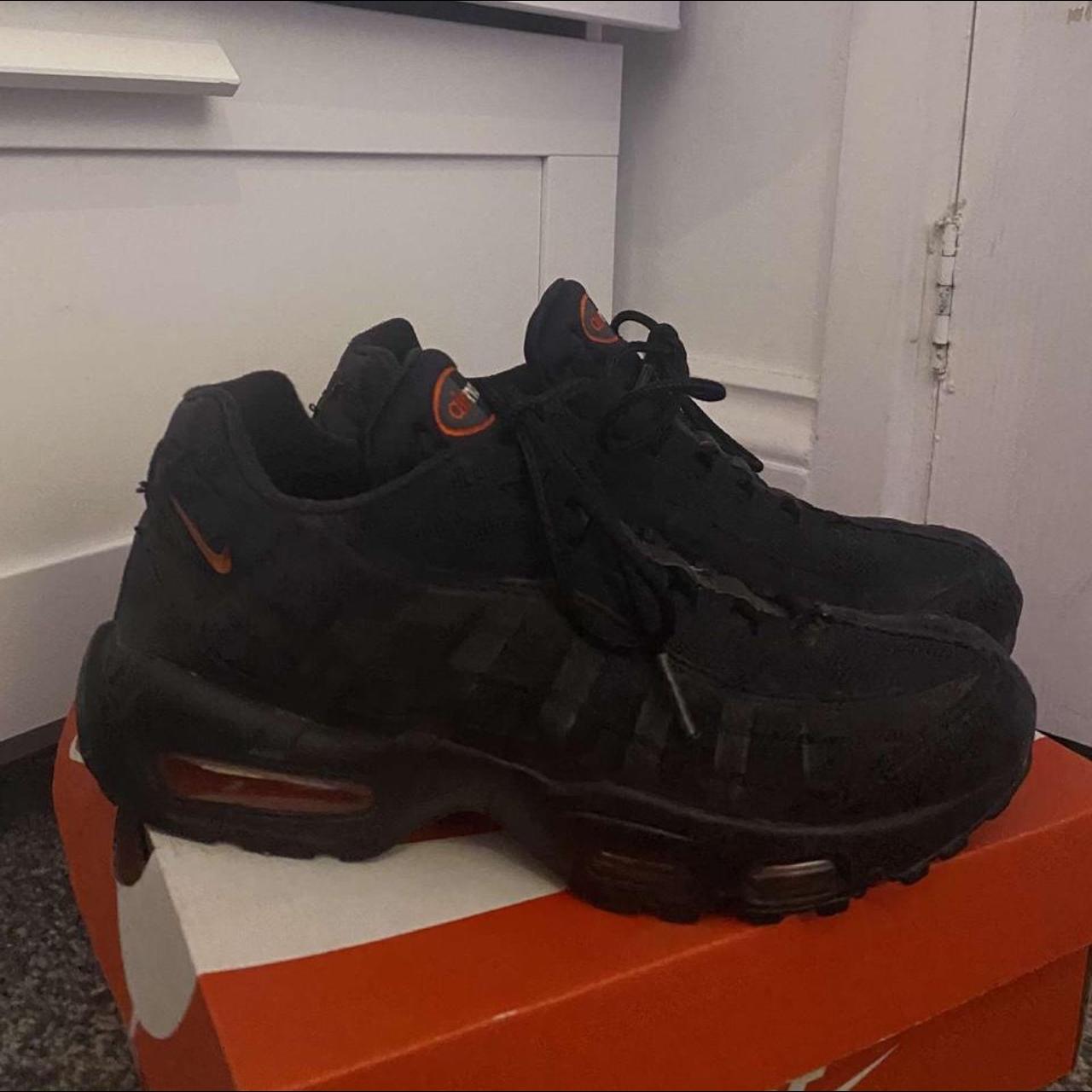 size 6 air max 95