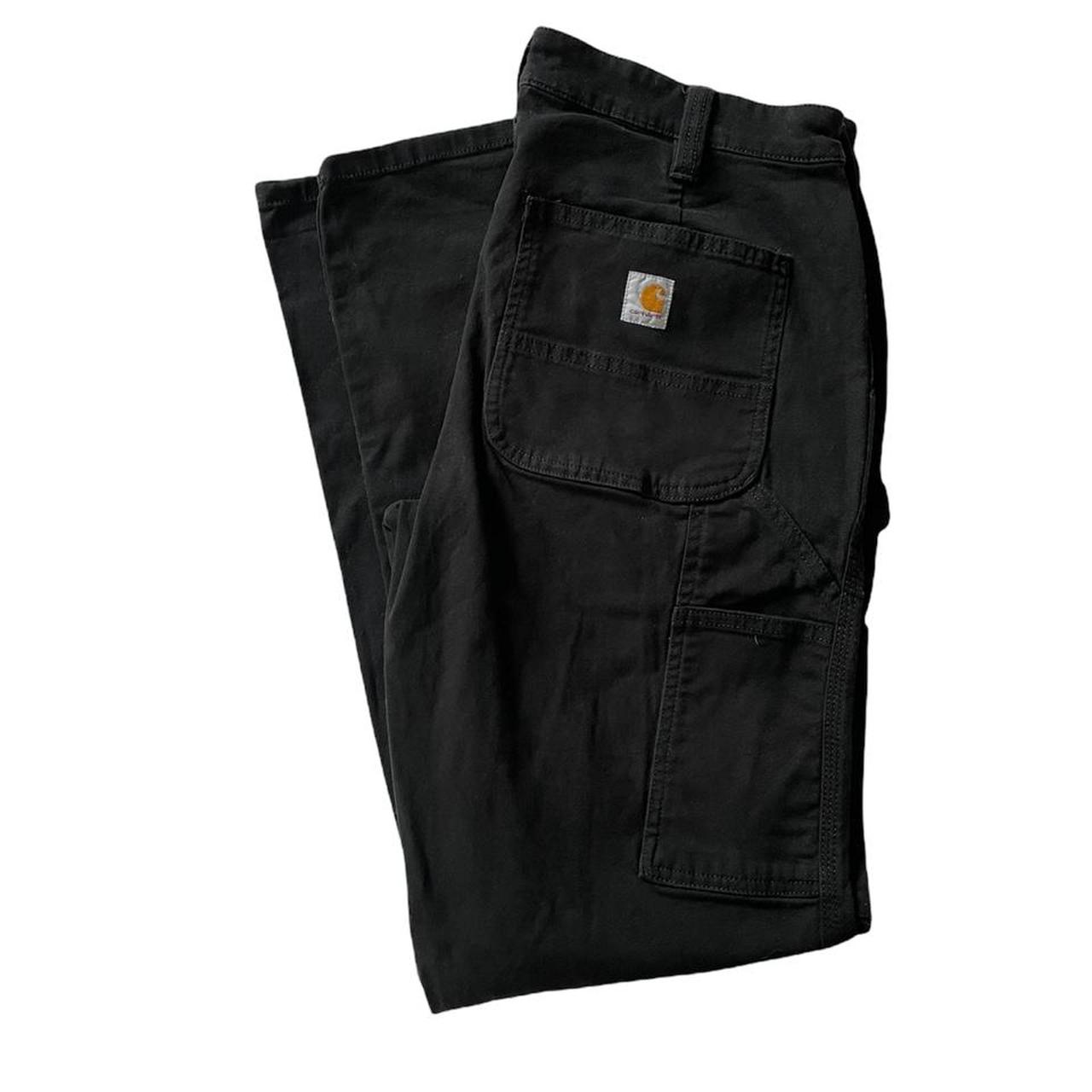 carhartt carpenter pants