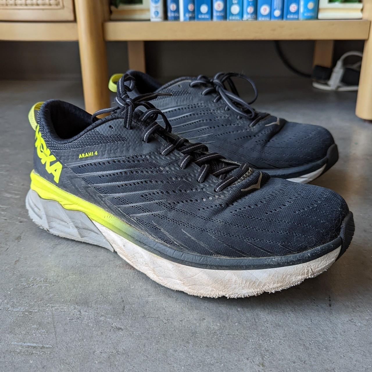 mens hoka 10.5