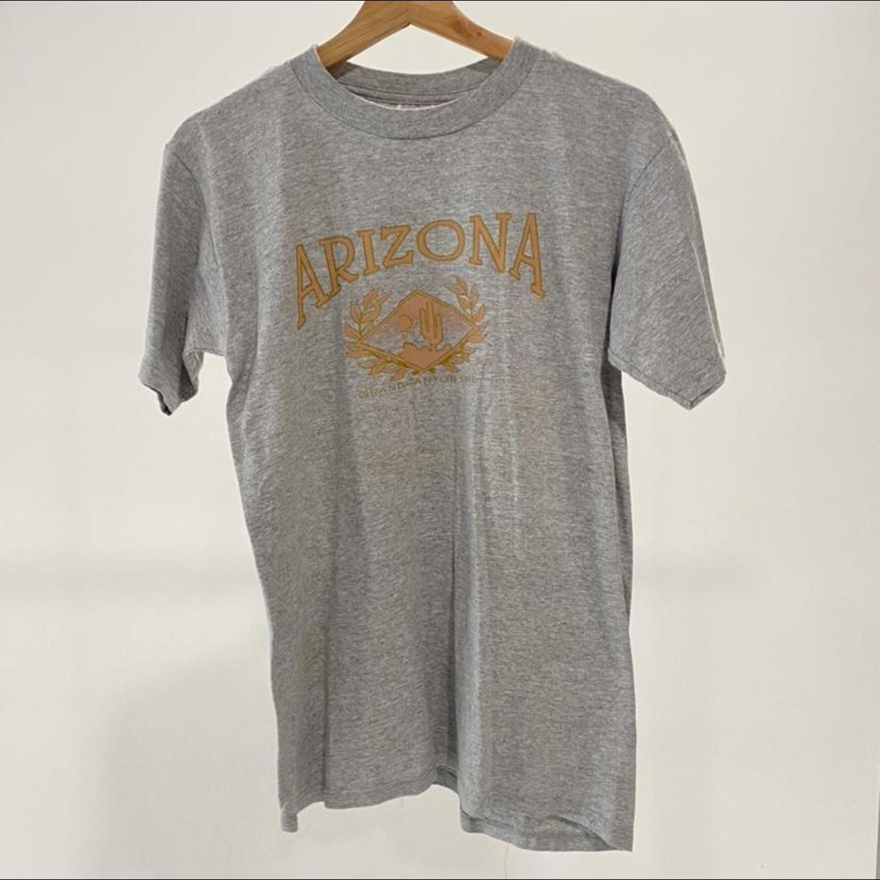 Arizona tshirt on sale