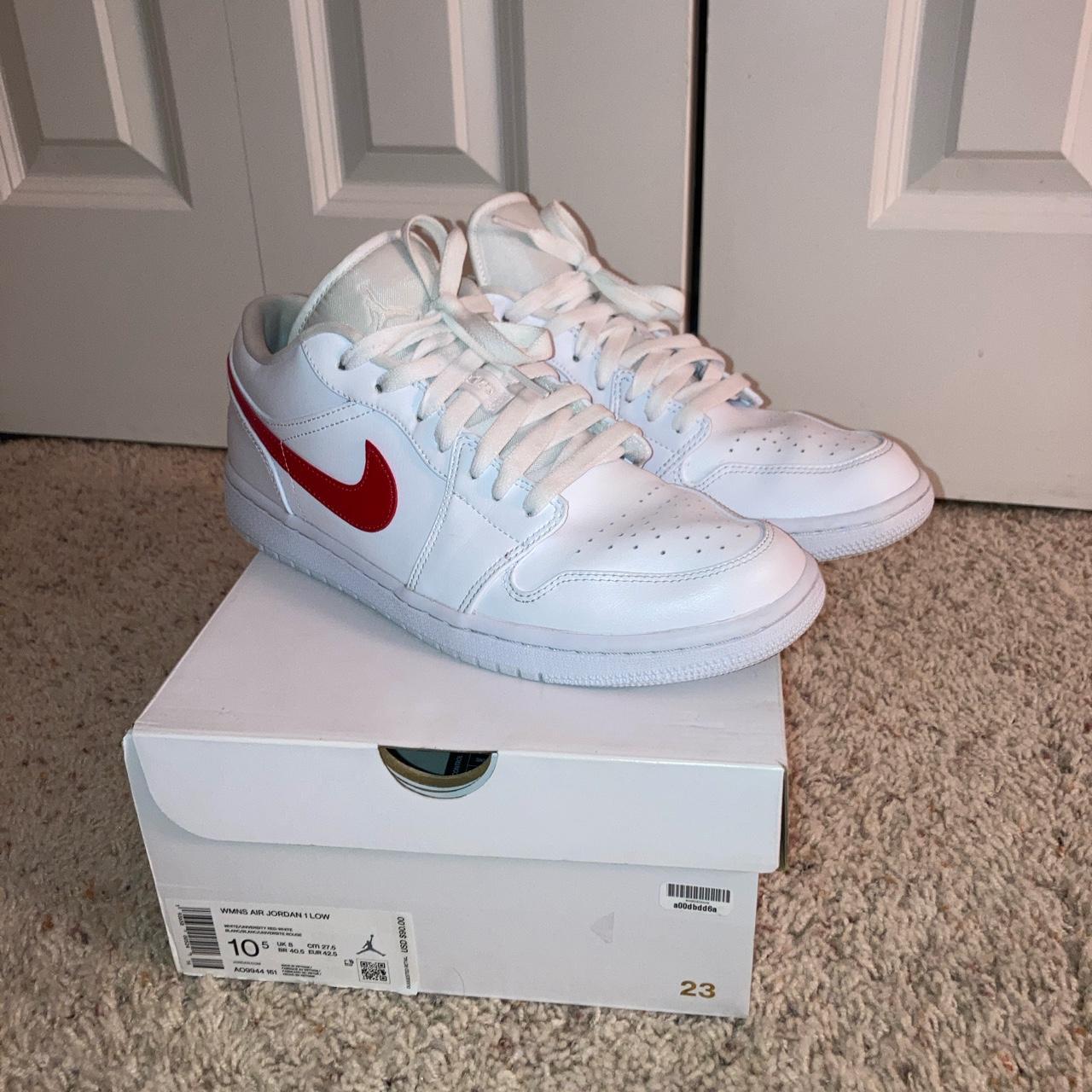 womens air jordan 1 mid wmns white stores