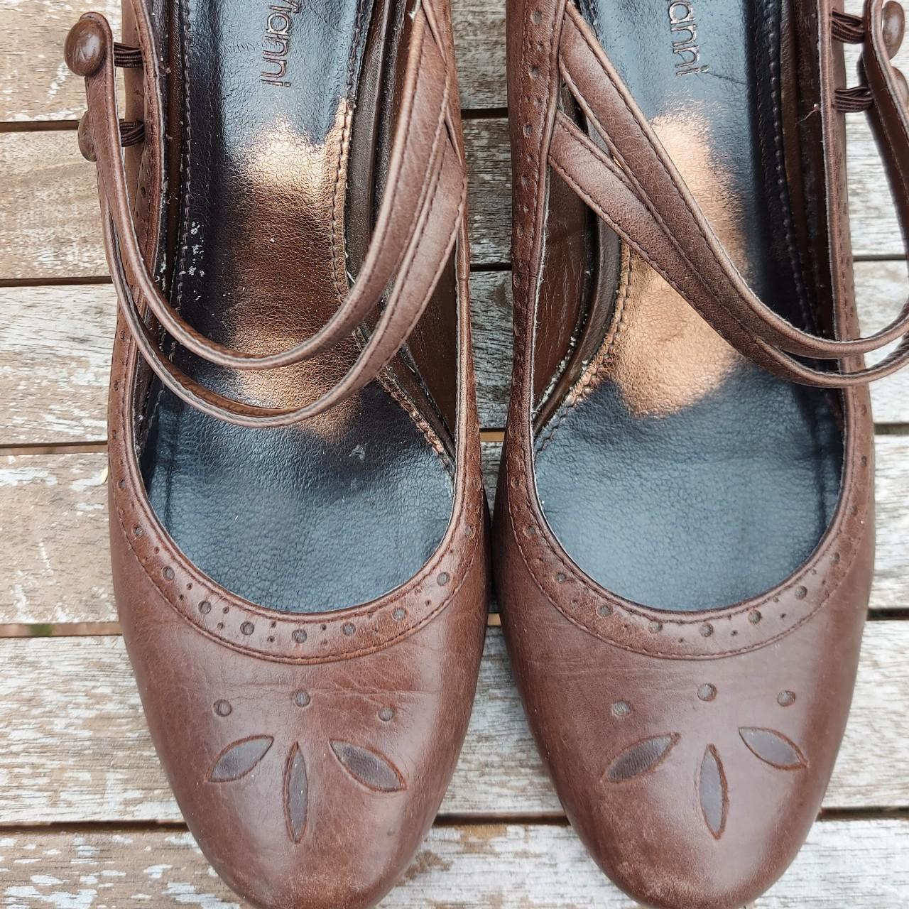 roberto vianni knee high boots