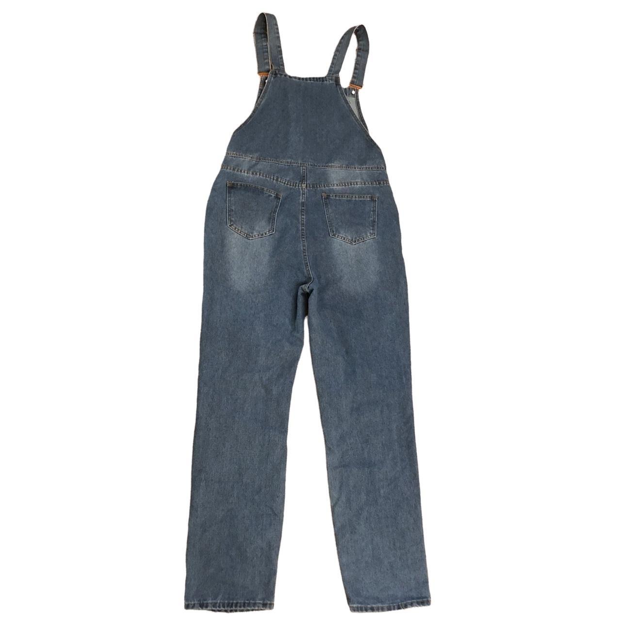 Target Women's multi Dungareesoveralls Depop