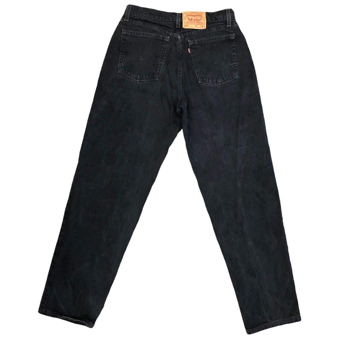 levi's 560 loose fit straight leg