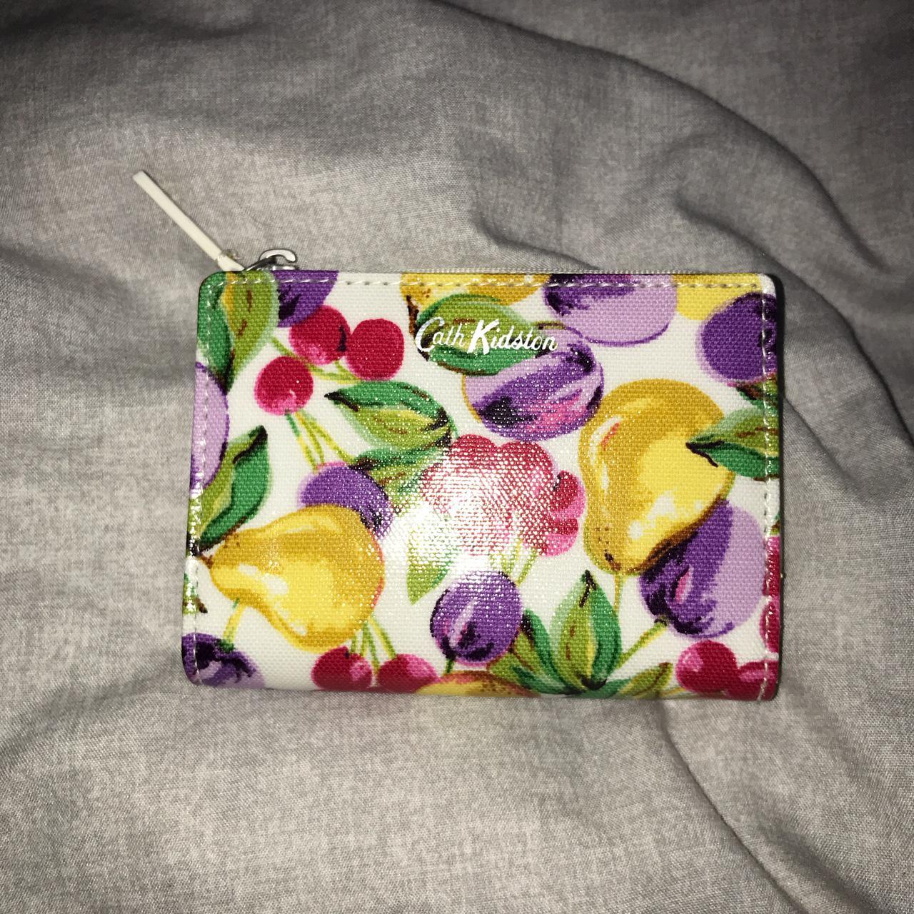 cath kidston pocket purse