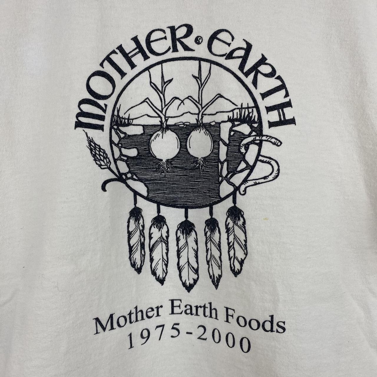 Product Image 2 - Vintage 90s Mother Earth Earth
