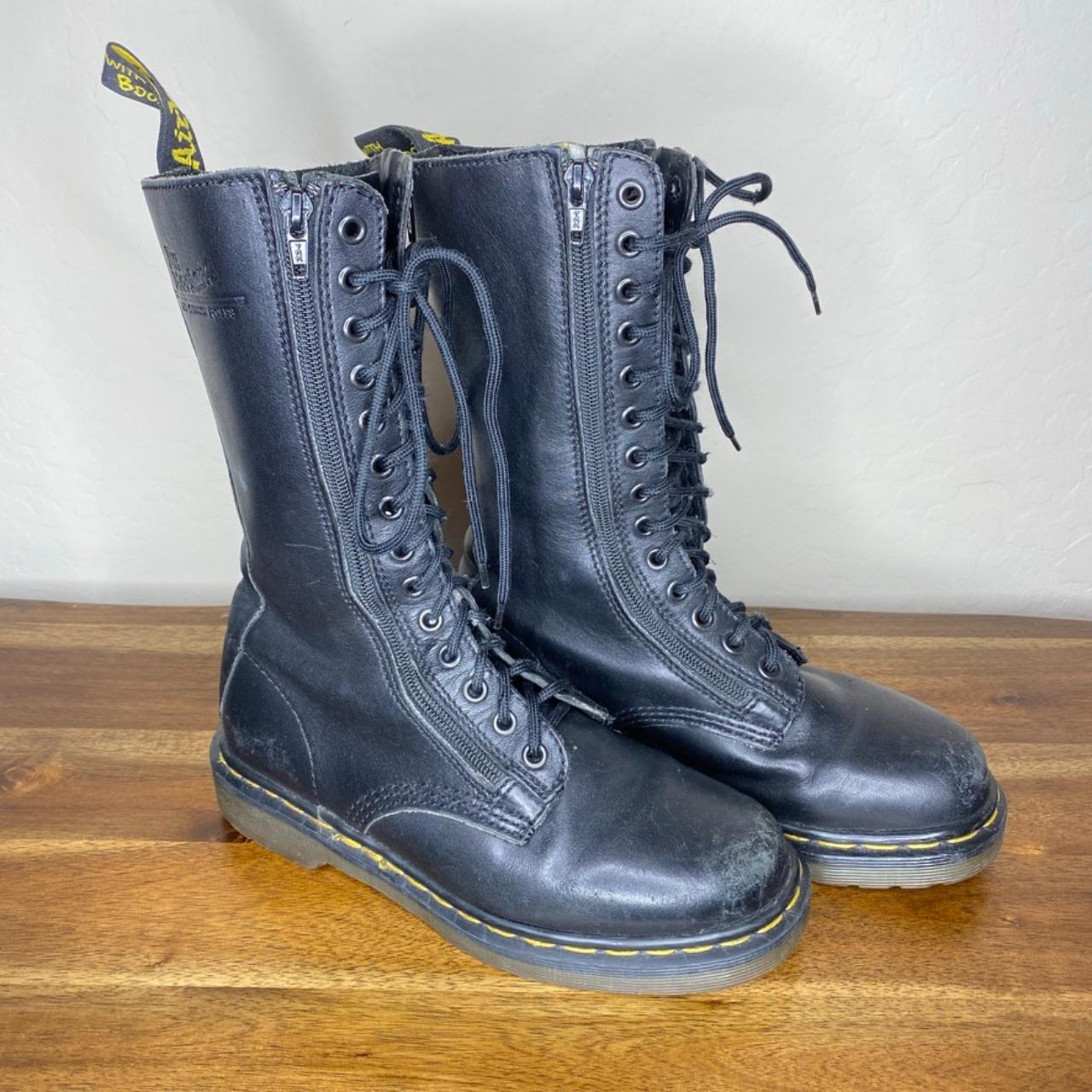 rare doc martens