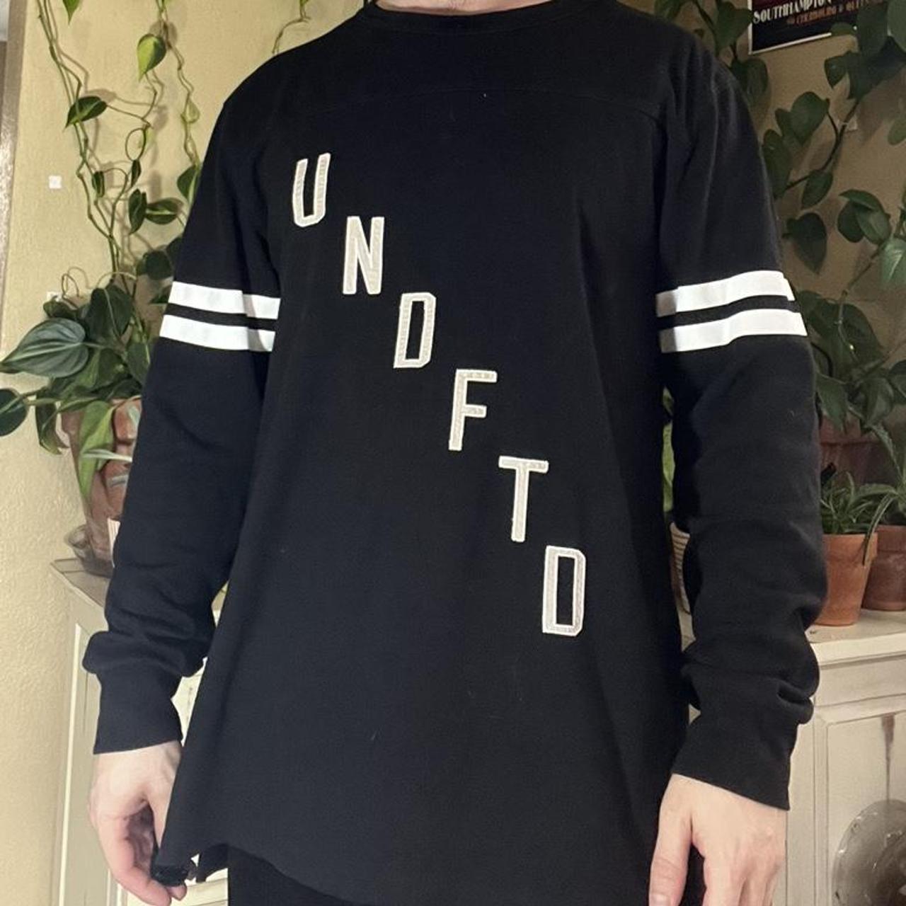Product Image 3 - Y2K undefeated graphic long sleeve