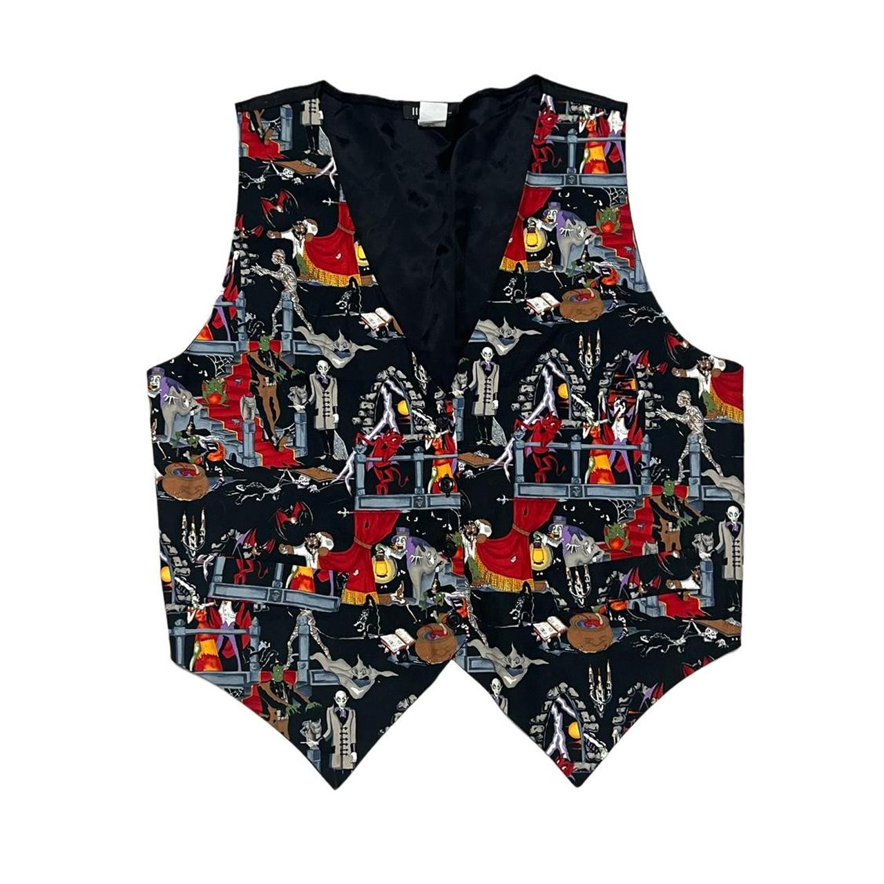 Product Image 1 - Vintage 90’s Halloween horror nights