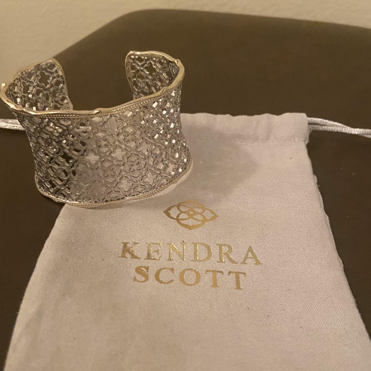 Kendra scott sale candice cuff