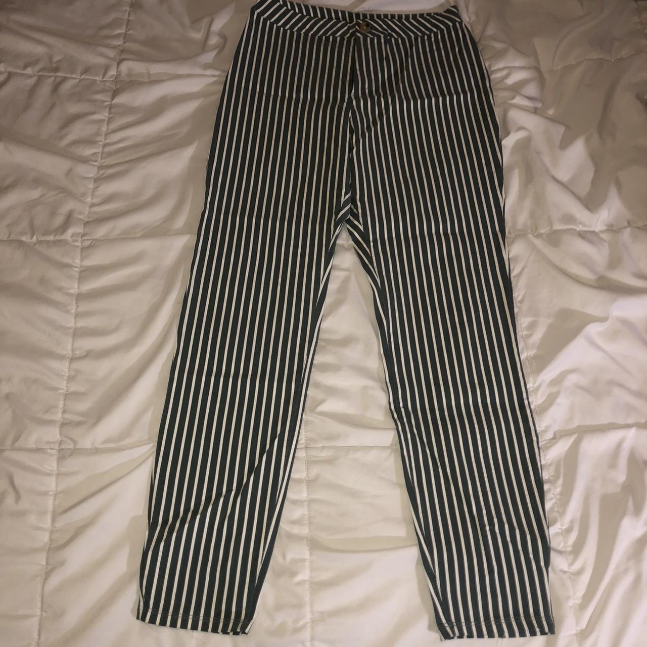 PacSun slacks Never used 🚨 I ship U.S ONLY. I... - Depop