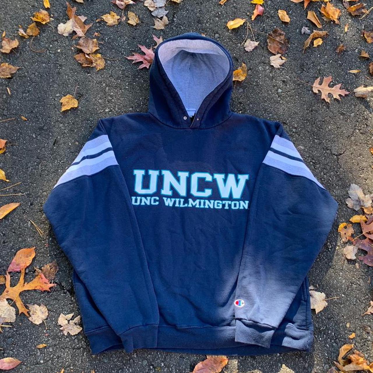 uncw hoodie