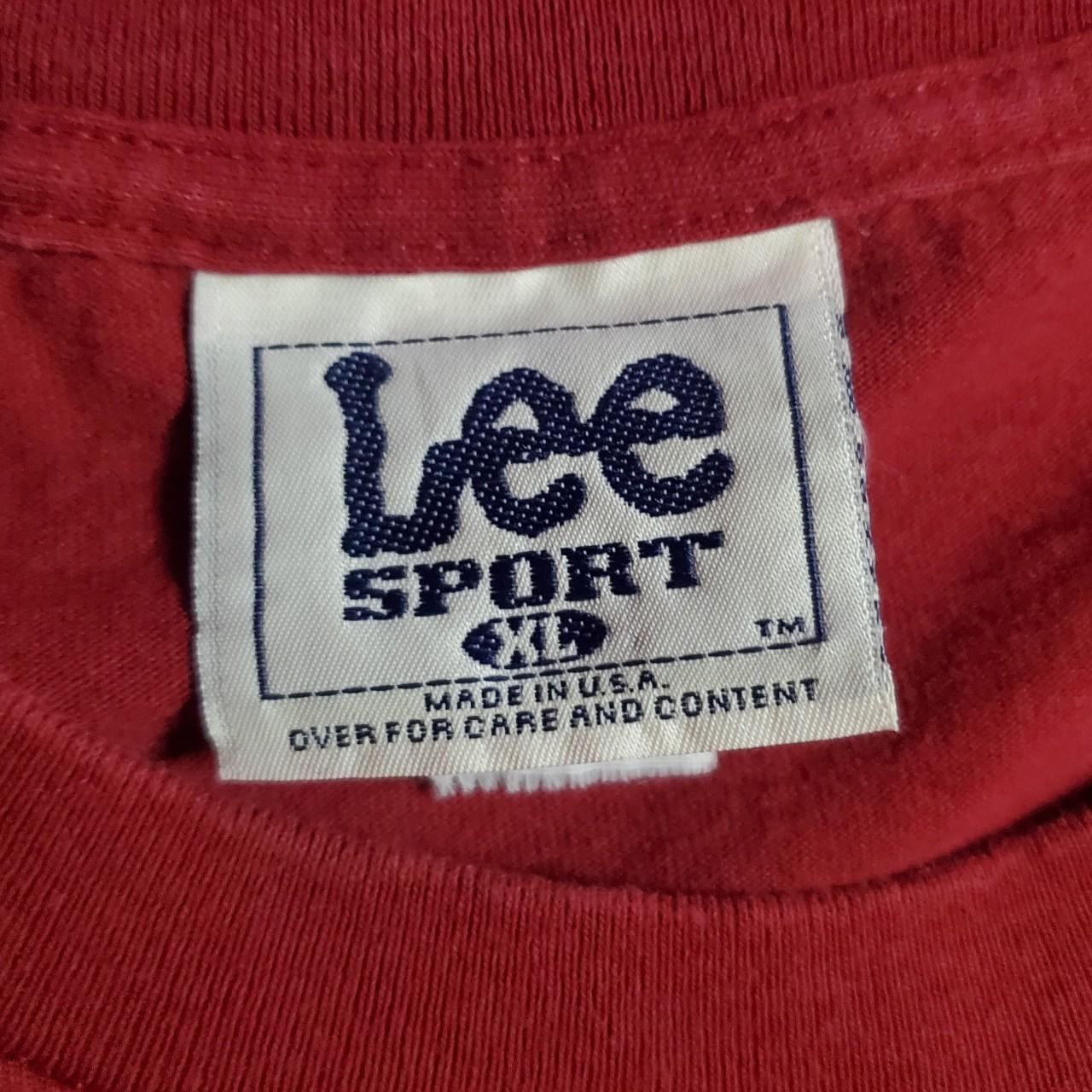 1999 Logo Athletic Cardinals T-Shirt Great - Depop