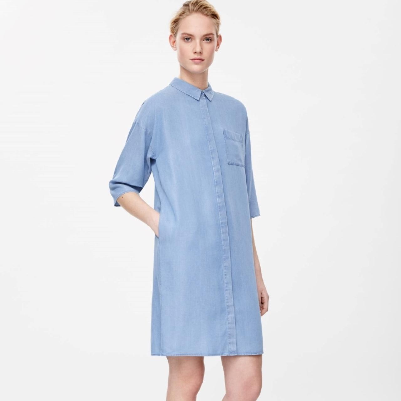 item listed by cos