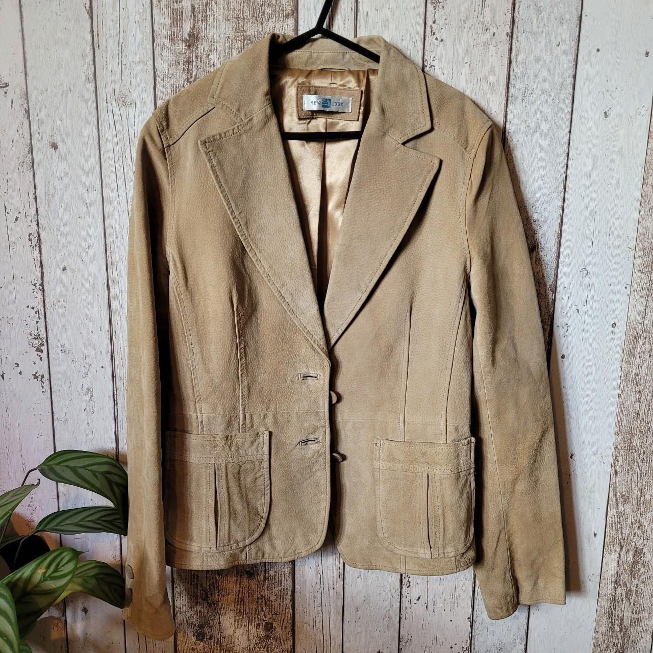 INCREDIBLE True Vintage New Look Old Label Y2k 100%... - Depop