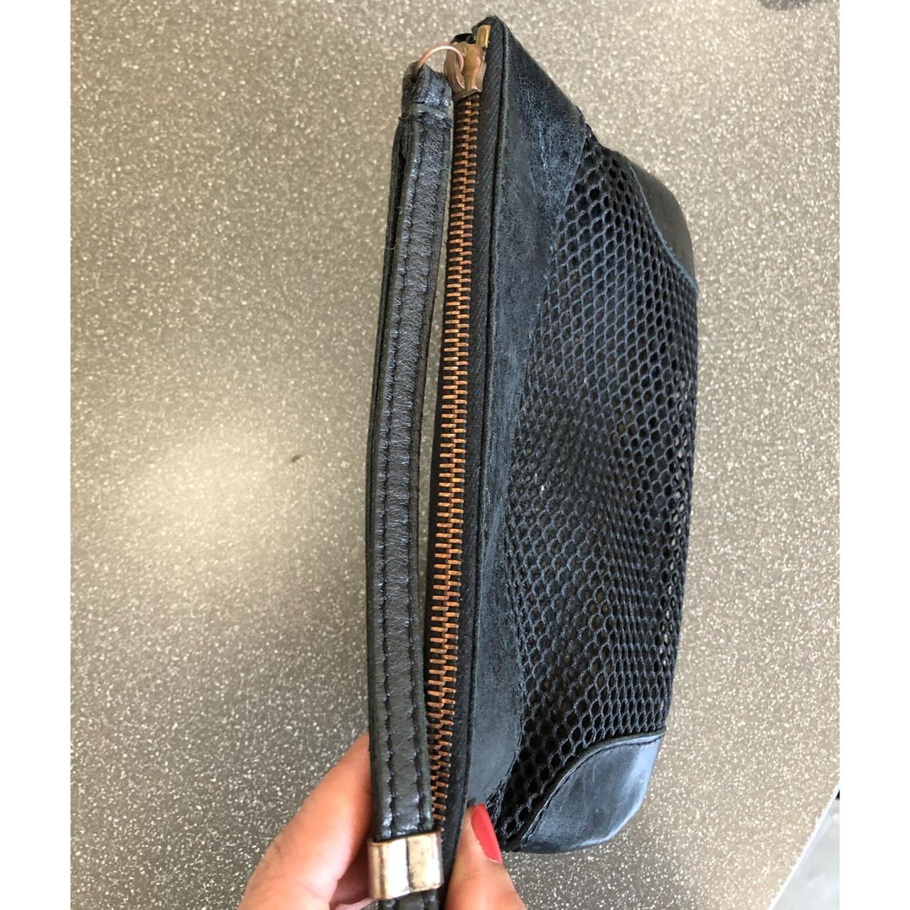 MM6 Maison Margiela Women's Black Bag (3)