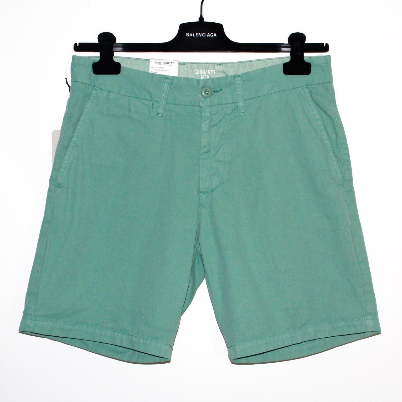 Product Image 1 - Carhartt WIP "John Short"

These shorts
